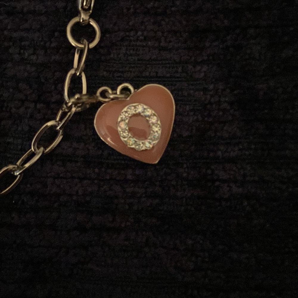 Olivia Charm Bracelet - Picture 5 of 5